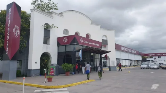 La Municipalidad y los gremios acordaron un aumento salarial del 82%