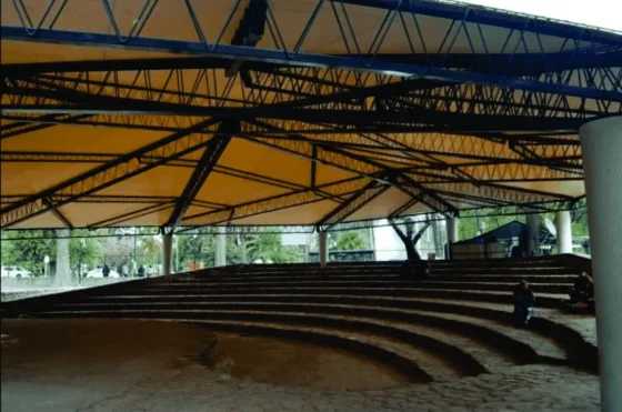 Se realizarán exhibiciones de Ajedrez en el parque San Martín