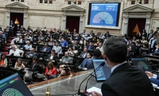 Ley Ómnibus: tras la aprobación en general en Diputados, cómo sigue el debate