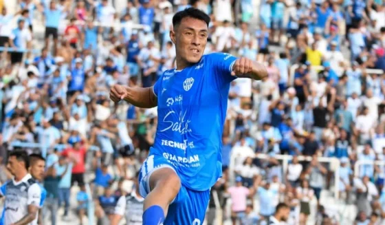 Debut soñado para Gimnasia en el Nacional ante For Ever