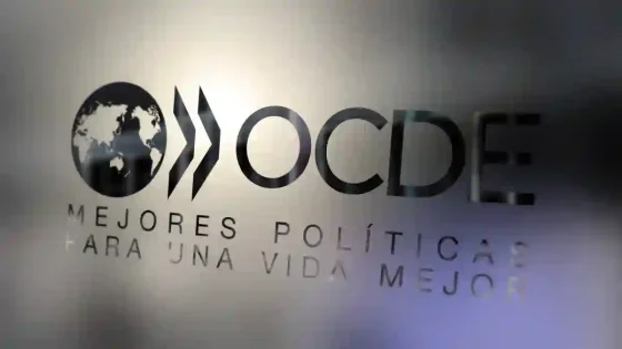 La OCDE proyecta una inflación del 250% para este año