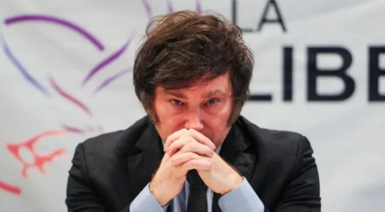 El Presidente publicó una lista de diputados "traidores"