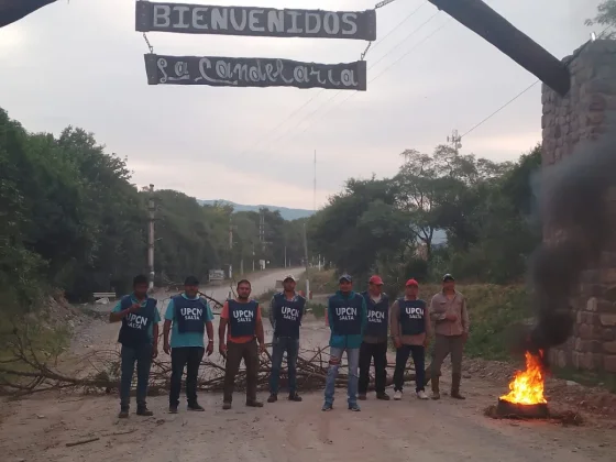 Reclamos en La Candelaria por despidos injustificados