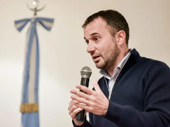 Madile sobre las fotomultas: "el municipio tiene un contrato firmado, hay que cumplirlo”