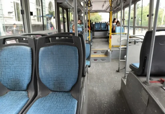 El Gobierno reducirá los subsidios a las empresas de colectivos