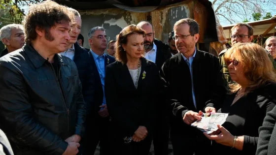 Milei viaja a Roma para reunirse el lunes con el papa Francisco