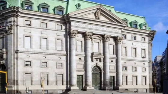 Denuncian que el Gobierno avanza en la privatización del Banco Nación