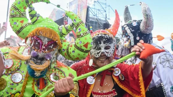 El finde largo registró un importante movimiento turístico en todo el país