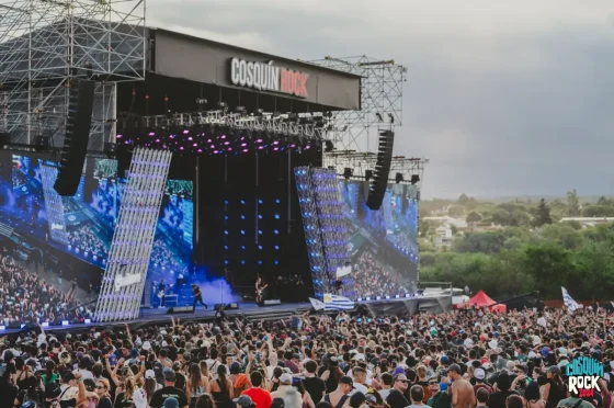 Los managers musicales disparan contra los dichos del Gobierno