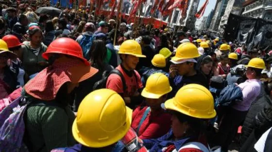 Este jueves se reúne el Consejo del Salario Mínimo