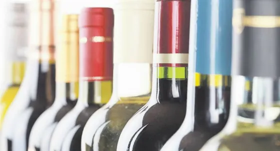 Bolivia prohibió importación de uva y vinos por tres meses