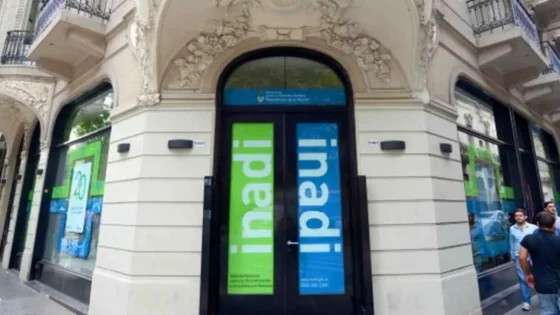 Prorrogaron por 180 días la intervención del Inadi y nombraron a María Quiroga