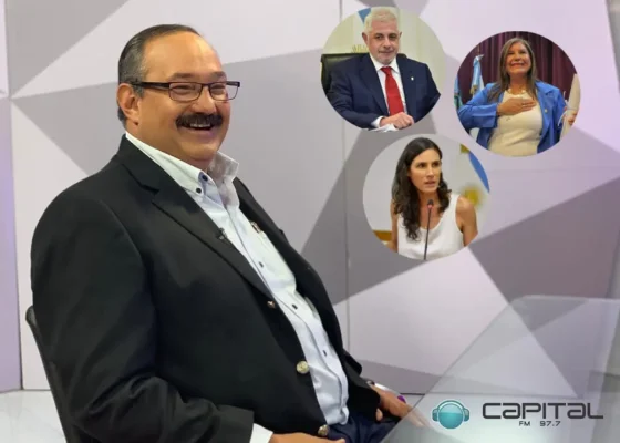 Para Leavy, Outes, Vega y Calletti hicieron “fraude electoral”