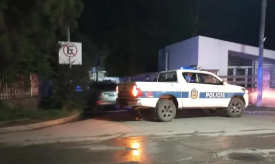 Tragedia: un nene de tres años murió atropellado