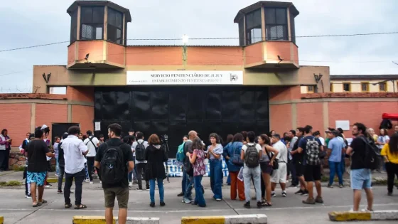 Recuperaron la libertad los dos detenidos por tuitear sobre Morales y su familia