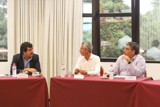 Salta insistirá en la restitución de recursos no enviados por la Nación