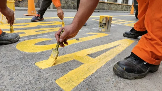 Vuelve el programa “Sube y Baja” en escuelas y colegios