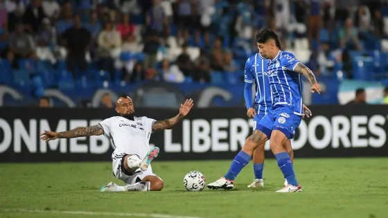 Godoy Cruz busca de revertir la serie ante Colo Colo en Chile