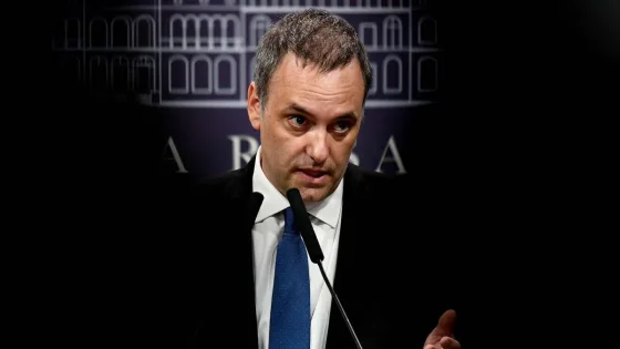 El Gobierno pidió a la Corte que intervenga por el conflicto con Chubut