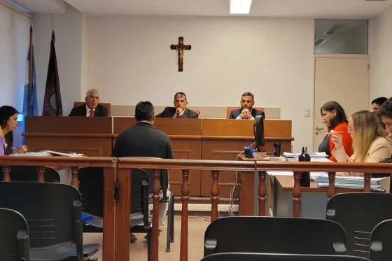 Juzgan a ex intendente de Iruya por peculado