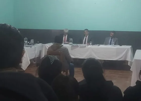 La Fiscalía solicitó 4 años de prisión para el exintendente de Iruya