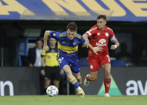 River recibe a "La Lepra" mendocina y Boca visita a Unión en Santa Fe