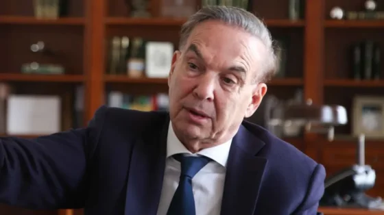 Miguel Pichetto defendió el aumento del 30% a diputados y senadores