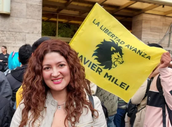 Griselda Galleguillos sobre la polémica en Diputados: “Se tergiversó todo”