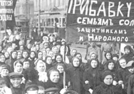 Día Internacional de la Mujer: por qué se conmemora hoy 8 de marzo