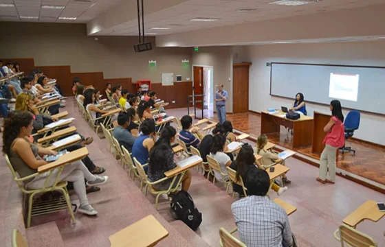 Está abierta la convocatoria para las Becas provinciales 2024