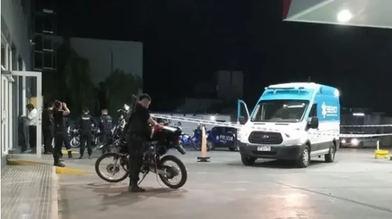 Rosario: no funcionan taxis ni colectivos y las clases están suspendidas