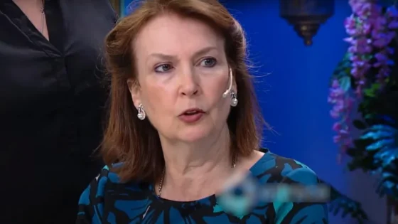Insólito cuestionamiento de Diana Mondino a los créditos para jubilados