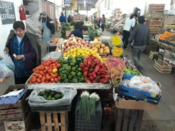 Llega “El mercado en tu barrio”: el primero, en Autódromo