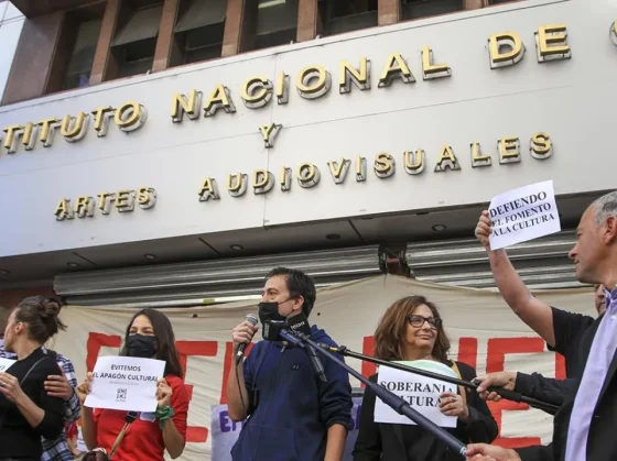 El gobierno avanza con el plan de ajuste y recortes al cine nacional