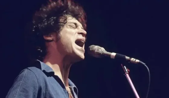 Murió Eric Carmen, intérprete de la canción "All by Myself"