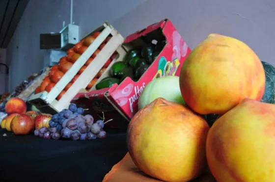 Vecinos podrán adquirir alimentos a buen precio con “El mercado en tu barrio”