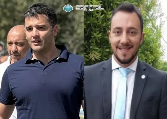 Arancibia sobre Jarsun: “si no paga la multa, se iría contra sus bienes”