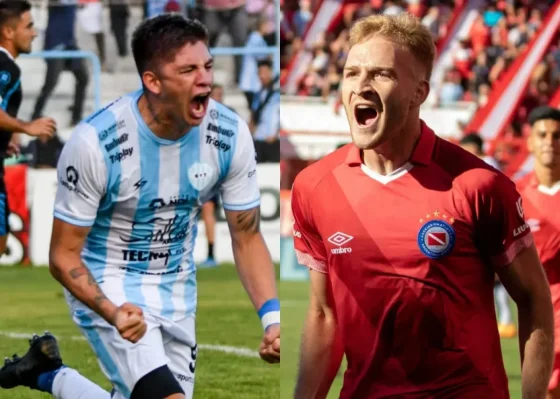 Gimnasia sueña con pasar de ronda en Copa Argentina