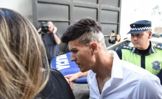 Cuatro jugadores de Vélez quedaron detenidos en Tucumán