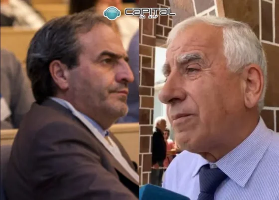 Castiella sobre Dominguez: “no comparto en absoluto con sus afirmaciones”