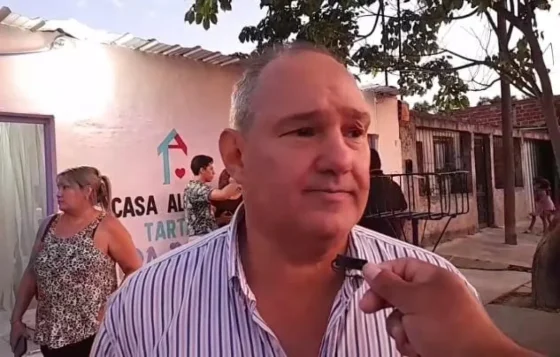 Leavy: “pagamos $80000 de energía eléctrica”