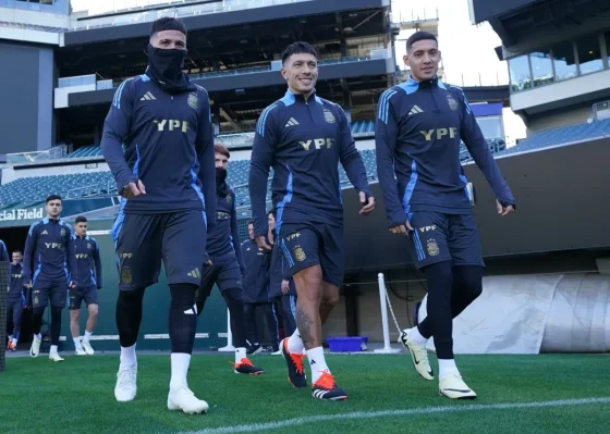 Los campeones del mundo inician su ciclo 2024 contra El Salvador