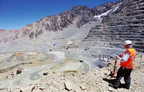 En julio comienza la producción de carbonato de litio en Salta