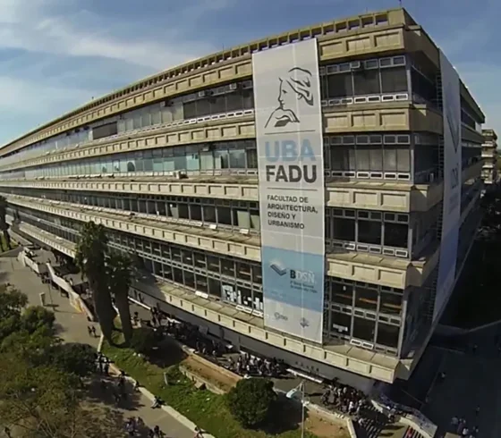 La UBA inició una acción contra el congelamiento presupuestario