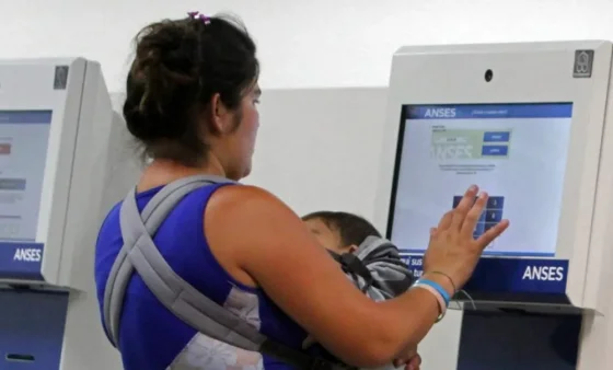 El Gobierno anunció aumentos para las Asignaciones Familiares y Universales