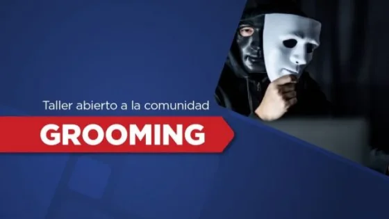 Grooming: dictarán talleres abiertos y gratuitos para toda la comunidad