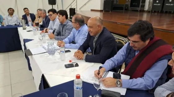 Brindarán asistencia financiera a sectores económicos de San Martín y Orán