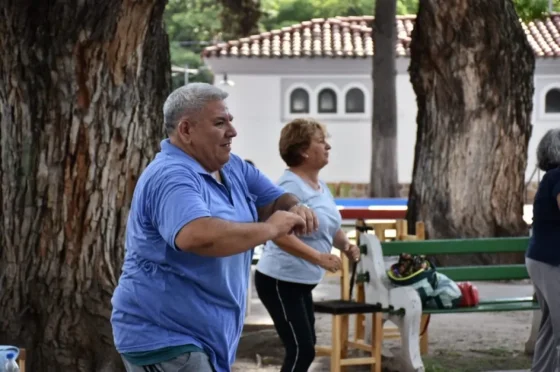 Habrá una jornada de concientización sobre el abuso y maltrato en la vejez