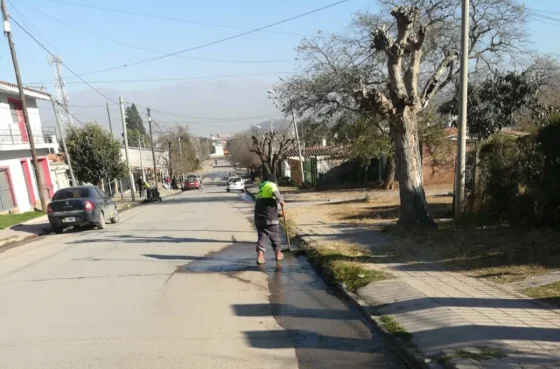 Conocé cómo funcionarán los servicios municipales durante el fin de semana largo