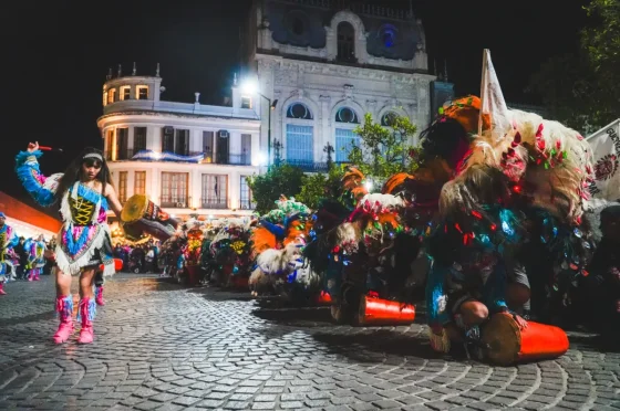 Conoce dónde habrá corsos de Invierno en Salta